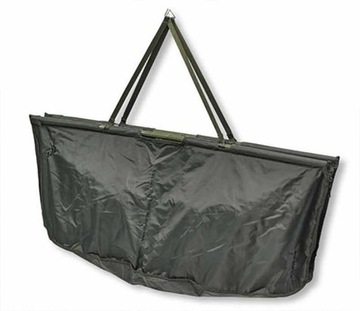 Worek do ważenia Ryb Daiwa Infinity De Luxe Weigh Sling 115x65 cm