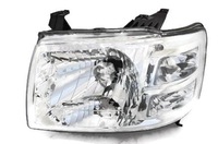 фото thumb №1, Ford ranger 05-08 лампа фара левый новый depo