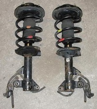 фото thumb №1, Nissan primera p12 2.0 16v пружина подвеска p