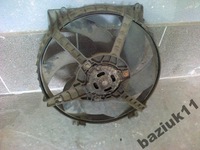 фото thumb №2, Вентилятор корпус renault clio disel