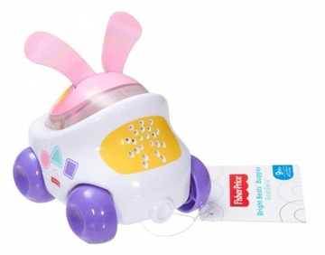 MAS24 FISHER-PRICE FFF48 FFF51 МУЗЫКАЛЬНЫЙ АВТОМОБИЛЬ