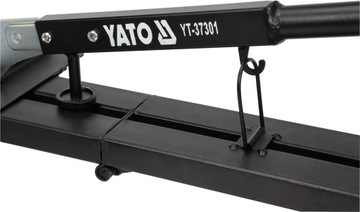 37301 ГИЛЬОТИНА ДЛЯ РЕЗКИ ЛАМИНИРОВАННЫХ ПАНЕЛИ YATO