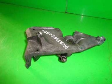 фото thumb №10, Лапи трос коробки передач citroen xsara picasso 2.0 hdi