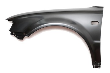 фото thumb №1, Крыло переднее левый volkswagen passat b5 1996-2000