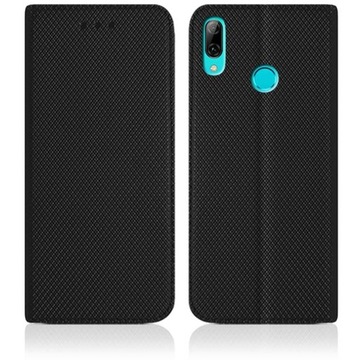 Чехол MAGNET COVER для Huawei P Smart 2019