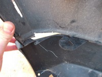 фото thumb №9, Бампер перед передний jeep grand cherokee 10-13