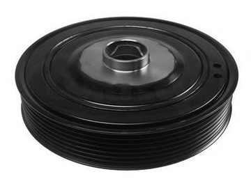 фото thumb №1, Колесо пасове renault magnum 5600632541