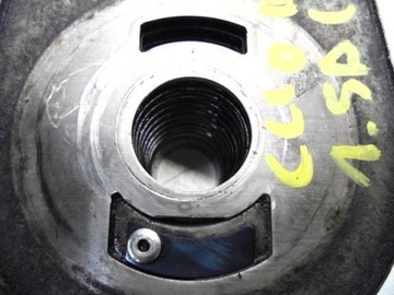 фото thumb №7, Радиатор масла renault clio ii 1.5 dci