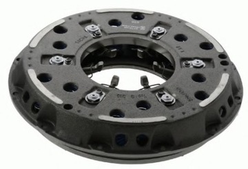 Docisk sprzęgła Fendt 600 611 612 615 F18110010006