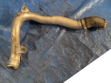 фото thumb №1, Vw audi skoda 1.4 tsi труба інтеркулер 1k0145840k