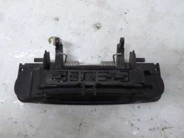 фото thumb №3, Ручка наружная дверь зад правая audi a6 c5 allro