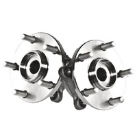 фото thumb №1, Ступица подшипник toyota rav4 rav 4 scion xb 2.4 2,4