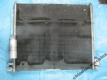 фото thumb №4, Pathfinder r51 navara d40 dci 2.5dci радиатор