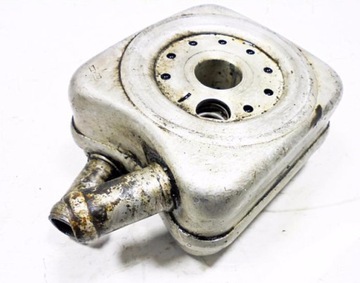 фото thumb №1, Радіатор масла 2.3 v5 golf iv toledo passat bor