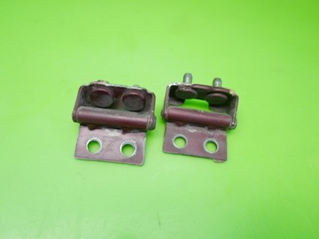 фото thumb №1, Петлі кришки багажника зад mazda 626 iv ge hb 92-