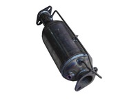 фото thumb №1, Фильтр dpf fap ford focus 2.0tdci mk2 09/04 - 03/07