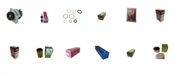 фото thumb №2, Kyb амортизатор зад левый subaru forester 97-02