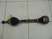 фото thumb №1, Приводной вал левая audi a3 8v0 1.6tdi