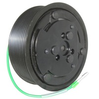 фото thumb №1, Cool parts automotive 2101026 зчеплення компресор