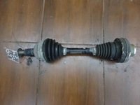 фото thumb №1, Приводной вал левая audi 4l0 q7 3.0tdi