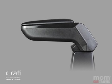 фото thumb №7, Opel astra g 1998-2010 подлокотник кожаный подлокотник armster s