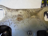 фото thumb №8, Петля кришки лівий jaguar xf