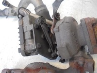 фото thumb №15, Турбонагнітач турбіна колектор jaguar xf 2.7 d