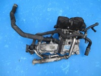 фото thumb №1, Коллектор всасывающий a-klasa w169 a6400901337