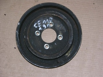 фото thumb №2, Toyota corolla e11 97-02 1.9 дизель колесо ременное