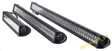 фото thumb №6, Молдинг 80x led bar 240w łuk combo-mix 12v 24v 4x4