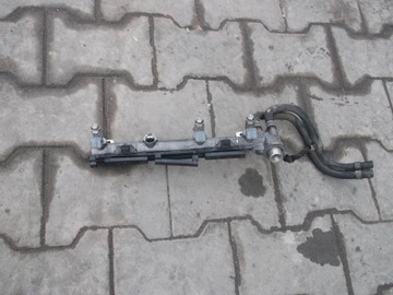 фото thumb №1, Планка форсунок seat toledo 2 1.6 16v -доставка-