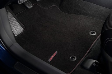 VW Passat B6 2005-2010 КОВРИКИ SPORT CARMAT