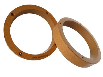 Адаптеры расстояний MDF Golf 4 Passat B5 Set