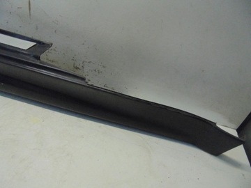 фото thumb №4, Планка накладка порога левая cooper r50