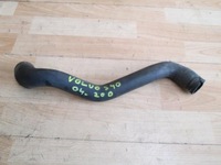 фото thumb №2, Wąż труба wody volvo s40 04-11r 2.0 d