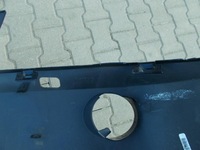 фото thumb №5, Бампер передній bmw x3 f25 m-pakiet омивачі / паркувальні датчики