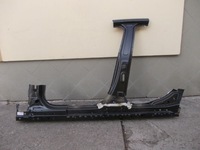 фото thumb №9, Bmw x1 e84 рама порог блок двигателя левый