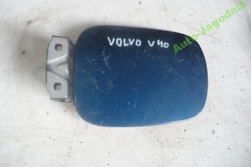 фото thumb №1, Крышка заливка топлива volvo v40