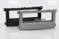 фото thumb №6, Рамка na радіо срібляста ford focus 2fl 2007 63215