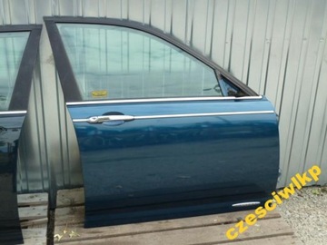 фото thumb №1, Дверь правые передние rover 75