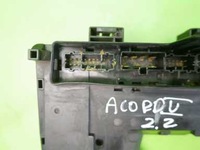 фото thumb №16, Коробка запобіжників honda accord v 2.2 16v 95-