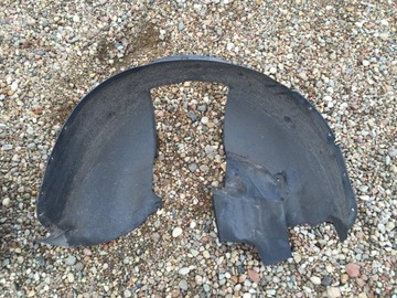 фото thumb №1, Праві підкрилок передні volvo s60 v70 99-04