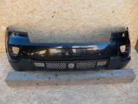 фото thumb №1, Бампер перед передний jeep grand cherokee 10-13