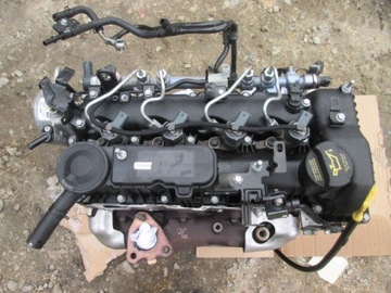 фото thumb №6, Двигун 2.0 crdi 136km d4ha kia sportage iii 2014r