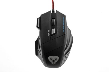 MYSZ Media-Tech COBRA PRO MT1115 DLA GRACZY USB