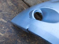 фото thumb №6, Subaru impreza 07- бампер передний перед