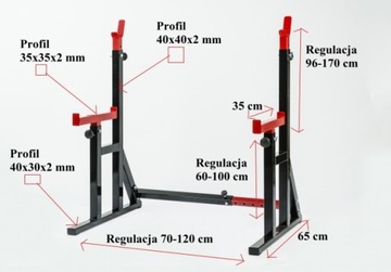 ПОДСТАВКИ ДЛЯ БОЧЕК С ЗАЩИТОЙ SA3