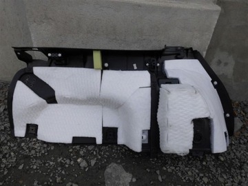 фото thumb №5, Обивка боковина багажника subaru legacy 03-08r