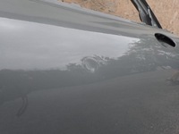 фото thumb №3, Двері праве передні правий перед mini clubman f54