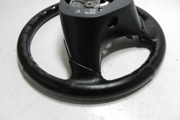 фото thumb №12, Gs12000720 руль мультифункция mazda 6 vi i